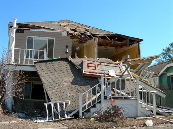 Disaster Restoration Service in Lancaster