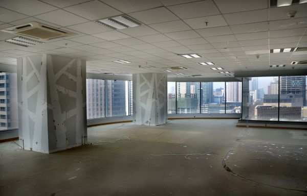 Commercial Restoration Service in Lancaster