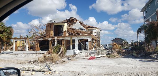 Disaster Cleanup Service in Lancaster