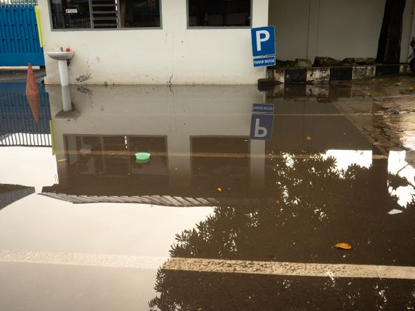 Storm Damage Repair in Lancaster