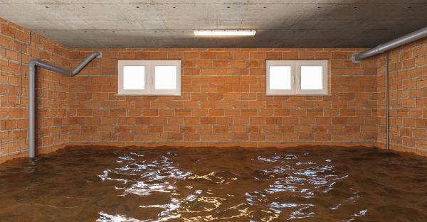 Cost of Basement Flood Repair in Lancaster