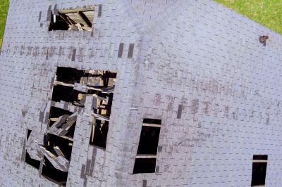 Roof Repair and Replacement